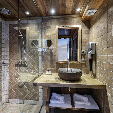 Chalet Etagne - Chalets Pour 13 Personnes 494
